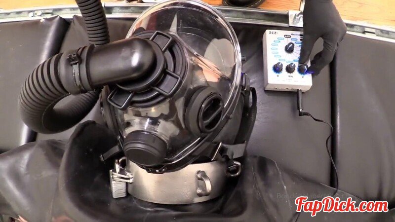 Elise Graves - Heavy Rubber Heavy Meta [HD 1280P]  