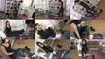 Crush Passion - Goddess Chanel - Humiliated Under Feet [FullHD 1920P]  
