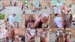 RosellaExtrem - Die AO Schlampen von Mallorca - All Clips [FullHD 1080P]  (MyDirtyHobby)