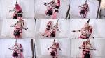 Teaseandthankyou - Allie Heart, Macy - Troubled Brat Tormented - Qualitycontrol [FullHD 1920P]  