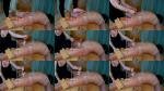 Pazuzu_zu - I Did A Little Footjob, Then I Tied His Cock - Ruined Orgasm And Post Orgasm Torture [FullHD 1920P]  