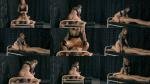Cruel Anettes Fetish Store - Minnie Manga - Orgasm On His Face With Bare Pussy Part 2 [FullHD 1920P]  