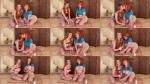 Elly Clutch/PeachGoneWild, Emma Magnolia - JOI [HD 720P]  (OnlyFans)