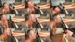 Goddess Zephy - The Cuck Has To Lick My Heels Before My Date! [FullHD 1920P]  
