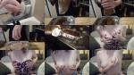 CassieScat  1 Firm+1 Mushy Poo+Chocolate=Your Dessert [HD 1280P]  