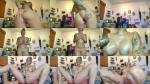 Emily Tokes - August 23, 2025 Bday Show [FullHD 1080P]  (OnlyFans)