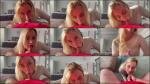 GermanFuckGirls - Geburtstagsuberraschung - Ihre erste Gesichtsbesamung [HD 720P]  (MyDirtyHobby)