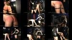 Official Vinyl Queen - 30 Whacks - I Reward My Slave With A Blow From Each Implement To Celebrate His Birthday [HD 1280P]  