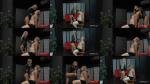 Sadurnus New Moon - Mistress Tatjana punishes - Face Slapping [FullHD 1920P]  