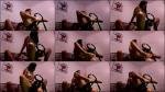 QueenofKingss - Intensives Muschi und Arsch lecken [HD 720P]  (MyDirtyHobby)