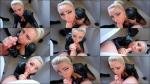 Daynia - VERBOTENE AKTION auf Familienfeier - XXL SCHWANZ geil gelutscht wahrend O... [FullHD 1080P]  (MyDirtyHobby)