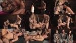 Power Couple Plaything - Gal Ritchie, Leigh Raven, Christian Wilde [FullHD 1080P]  