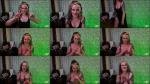 TheEleanorGee - Witch Bestie Lends a Helping Hand [FullHD 1080P]  