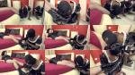 House of Sinn - Mistress Clarissa - A mesmerising boot worship marathon [HD 1280P]  