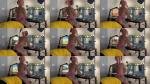 Brutal Baddies - Goddess Mstrigga Gaming Chair V2 [FullHD 1920P]  
