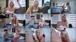 Taylor Wild - No Boner Pills Needed [FullHD 1080P]  (MyPervyFamily)