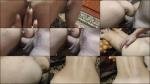 DirtyLubov - Muschi eines geilen schwarzhaarigen madchens im doggystyle ficken [HD 720P]  (MyDirtyHobby)