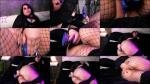 slaveclairebear - Masturbationssession - Anal, fantasy dildo [FullHD 1080P]  (MyDirtyHobby)