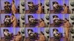 Addict 2 Lexynoir: Secretary Boss Foot Humiliation [FullHD 1080P]  