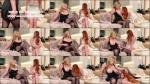 Mistress Dasha Bond - Elly Clutch invites dominant girl over for strap-on sucking and fucking [FullHD 1080P]  