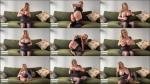 Mistress Dasha Bond - Goon to my massive tits! Gooner JOI [FullHD 1080P]  