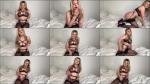 Mistress Dasha Bond - I make you eat your cum for me! Femdom JOI CEI with countdown [FullHD 1080P]  