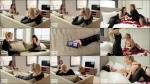 Mistress Dasha Bond - I make my roommate cheat on her boyfriend on Valentine's Day with Penelope Reed [FullHD 1080P]  