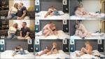 Mistress Dasha Bond - Bombshell blonde tinder date takes condom off [FullHD 1080P]  