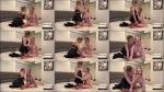 Mistress Dasha Bond - Mommy Domme makes Maya Kendrick say shes a stupid slut with 16 inch cock shoved down her throat [FullHD 1080P]  