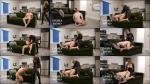 Mistress Dasha Bond - FemDom Pegging & Cum Eating with Baxxx & Dasha Bond [FullHD 1080P]  
