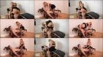 Mistress Dasha Bond - My Dominatrix girlfriend handcuffs me, teases me, and rides me until I cum with Baxxx [FullHD 1080P]  