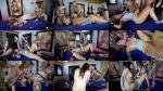 Strawisdead - Electra Gets Punished [FullHD 1920P]  (OnlyFans)