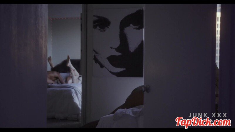 Tori Easton, Dvija Rama - Love Scene [FullHD 1920P]  (OnlyFans)