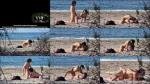 Fucktotum - Beach Sex - hot and passionate - Squirting: 7.40, 13.25 ?? Video shot with my new telephoto lens ?? [FullHD 1080P]  