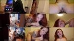 Fucktotum - STEPBROTHER AND STEPSISTER HAVE SEX - he just wanted to masturbate, but then HE CUMS INSIDE HER! POV [FullHD 1080P]  