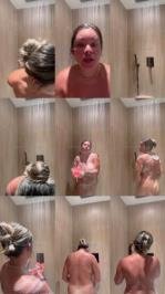 Sophie Chanel (Vipnobettertits) - Shower [FullHD 1080P]  (OnlyFans)