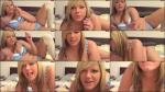 teengirly20 - Wichsanleitung Befehl [HD 720P]  (MyDirtyHobby)