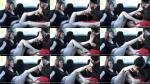 Foot Fetish By Rootdawg25 - Natalie Wolfe In Back Seat Footjob [FullHD 1920P]  