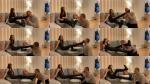 Goddess Ellyah - Boots Worship [FullHD 1920P]  