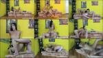 Kubera Fortuna - Sexy Teeny Brunette Loves Hard Cocks [FullHD 1080P]  (TeenFromBohemia)