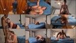 Scarlettravenxo - Cuckolding wife barebacks BBC fan and gets creampied [HD 720P]  
