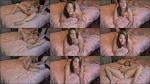 Scarlettravenxo - Real homemade sextape wife facing the camera doggystyle [FullHD 1080P]  