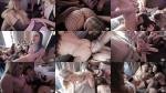 Casey Kisses - Lesbian Orgy [FullHD 1920P]  (OnlyFans)