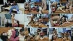 Antonella-Jones - Rioc and Thomas decide to call their stepsister and her friend to have a hard Cuartero [FullHD 1080P]  