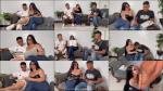Antonella-Jones - Big ass MILF fucks her boyfriend cuckold friend BBC until cums Antonella Jones [FullHD 1080P]  