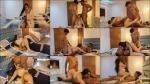 Antonella-Jones - My stepson gives me oral and my black husband arrives to penetrate my ass [FullHD 1080P]  