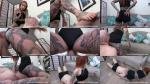 Club Stiletto - Goddess Luna Luck - Spit with the Extras [FullHD 1920P]  