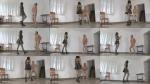 Sadurnus New Moon - Mistress Cleo Loves To Kick Hard [FullHD 1920P]  