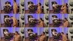 Addict 2 Lexynoir - Secretary Boss Foot Humiliation [FullHD 1920P]  