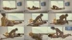 ilovesexary - Yellow Room [HD 1280P]  (OnlyFans)